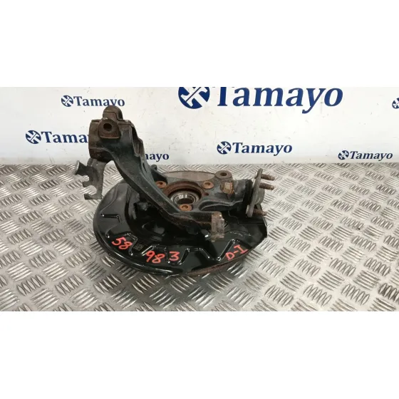Mangueta Delantera Izquierda para Volkswagen Golf Vii Lim.