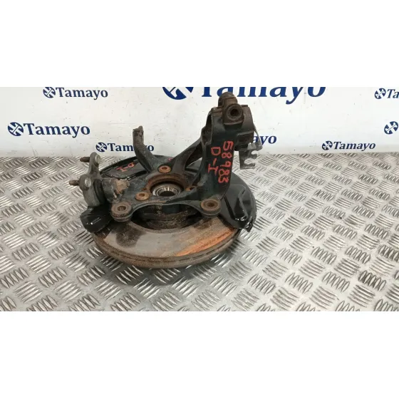 Mangueta Delantera Izquierda para Volkswagen Golf Vii Lim.
