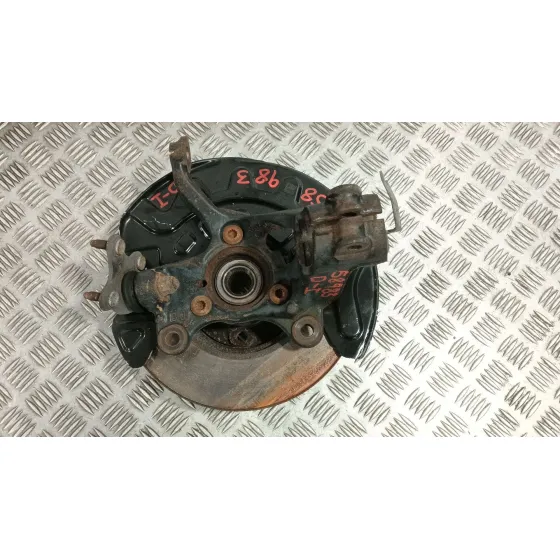 Mangueta Delantera Izquierda para Volkswagen Golf Vii Lim.