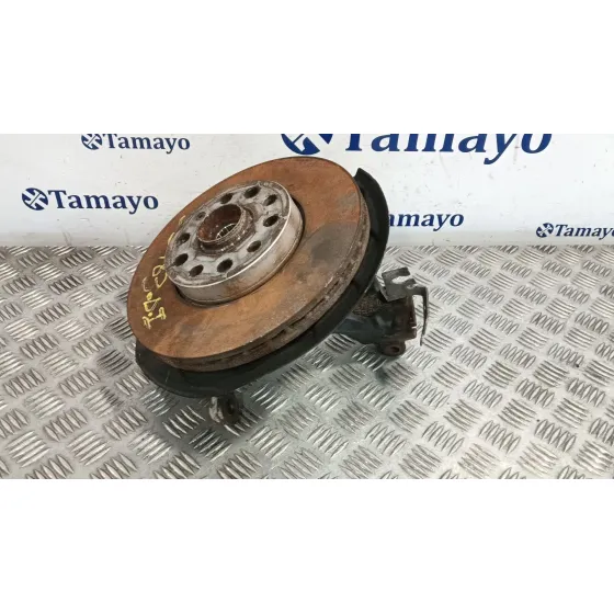 Mangueta Delantera Izquierda para Volkswagen Golf Vii Lim.