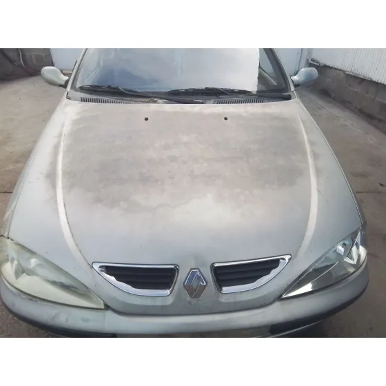 Capot para Renault Megane I (Ba0/1_)