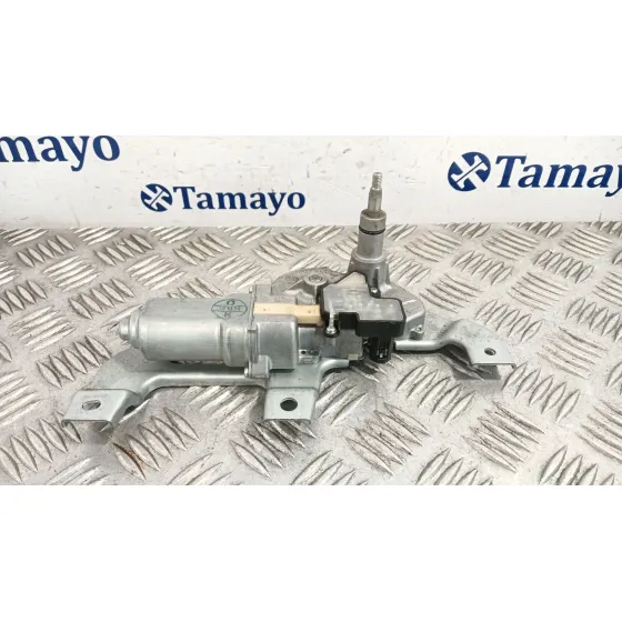 Motor Limpia Trasero para Suzuki Swift Berlina (Mz)
