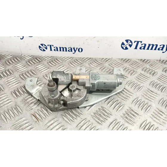 Motor Limpia Trasero para Suzuki Swift Berlina (Mz)