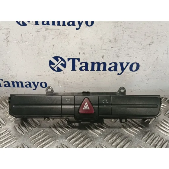 Warning para Mercedes-Benz Sprinter 5-T Caja/Chasis (B906)