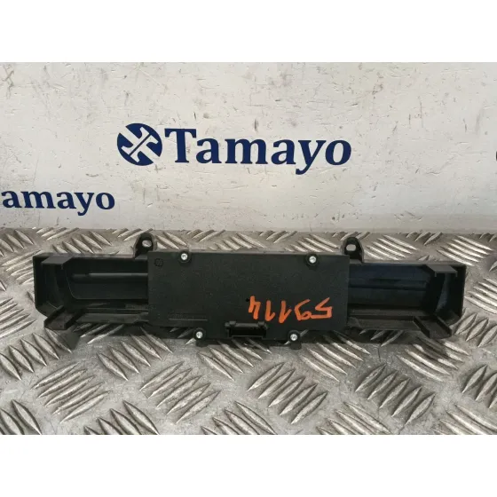 Warning para Mercedes-Benz Sprinter 5-T Caja/Chasis (B906)