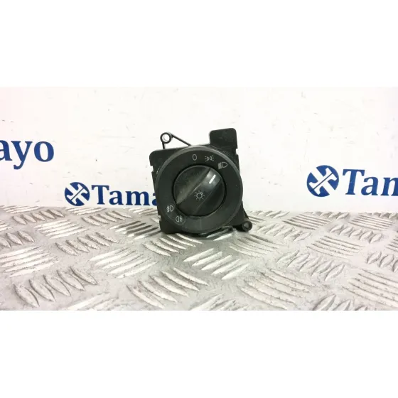 Mando Luces para Mercedes-Benz Sprinter 5-T Caja/Chasis (B906)
