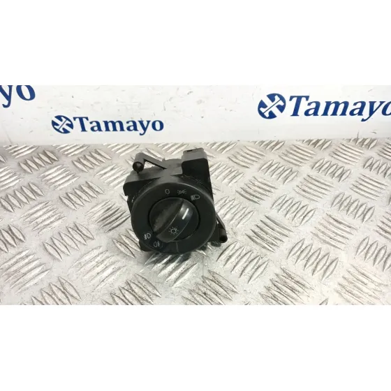 Mando Luces para Mercedes-Benz Sprinter 5-T Caja/Chasis (B906)