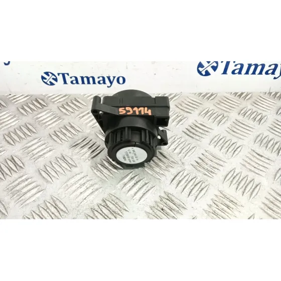 Mando Luces para Mercedes-Benz Sprinter 5-T Caja/Chasis (B906)