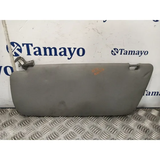 Parasol Izquierdo para Mercedes-Benz Sprinter 5-T Caja/Chasis (B906)