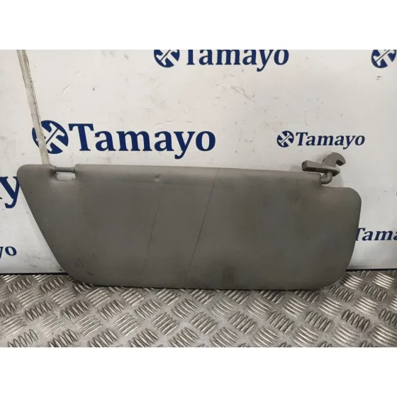 Parasol Izquierdo para Mercedes-Benz Sprinter 5-T Caja/Chasis (B906)