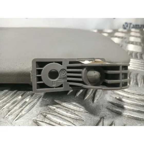 Parasol Izquierdo para Mercedes-Benz Sprinter 5-T Caja/Chasis (B906)