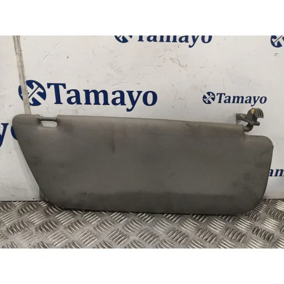 Parasol Derecho para Mercedes-Benz Sprinter 5-T Caja/Chasis (B906)