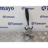 Mando Limpia para Mercedes-Benz Sprinter 5-T Caja/Chasis (B906)