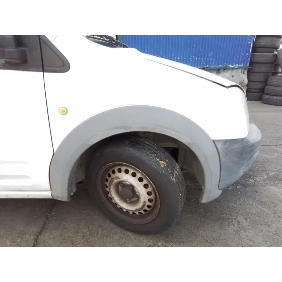 Aleta Delantera Derecha para Ford Transit Connect (P65_, P70_, P80_)