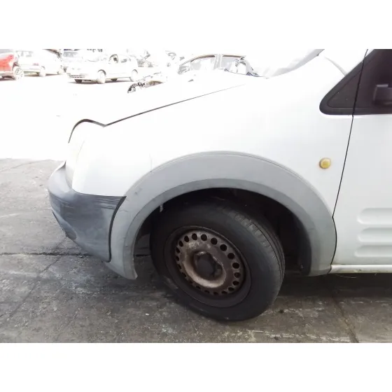 Aleta Delantera Izquierda para Ford Transit Connect (P65_, P70_, P80_)