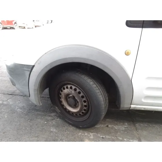 Aletin Delantero Izquierdo para Ford Transit Connect (P65_, P70_, P80_)