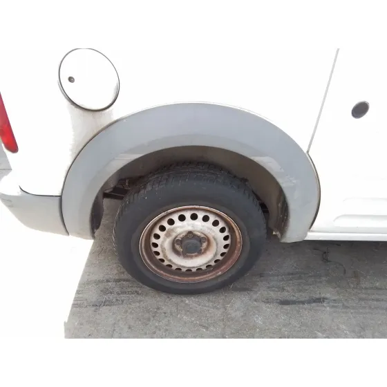 Aletin Trasero Derecho para Ford Transit Connect (P65_, P70_, P80_)