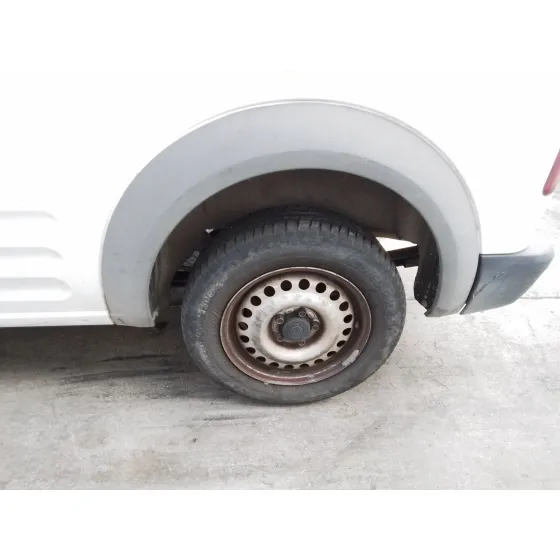Aletin Trasero Izquierdo para Ford Transit Connect (P65_, P70_, P80_)