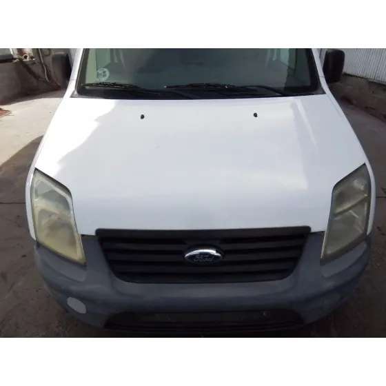 Capot para Ford Transit Connect (P65_, P70_, P80_)