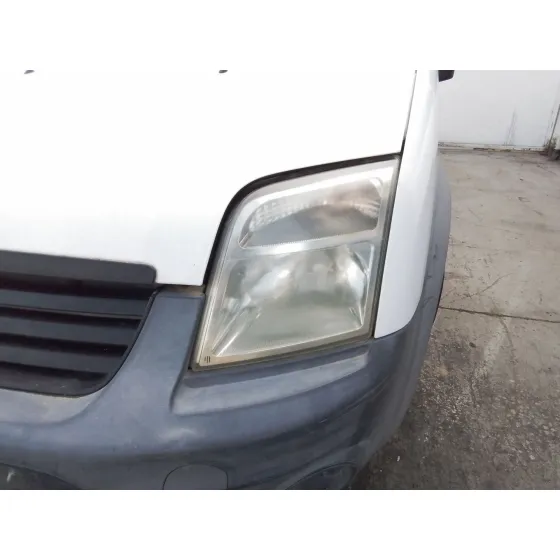 Faro Izquierdo para Ford Transit Connect (P65_, P70_, P80_)