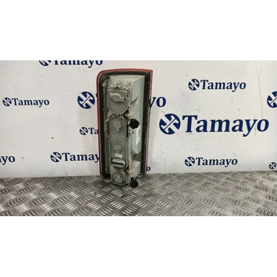 Piloto Trasero Derecho para Ford Transit Connect (P65_, P70_, P80_)