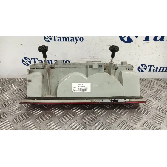 Piloto Trasero Derecho para Ford Transit Connect (P65_, P70_, P80_)
