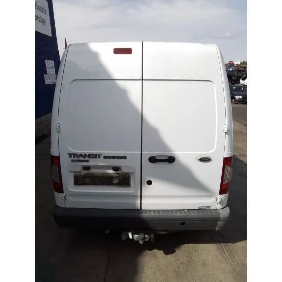 Puerta Trasera Carga Derecha para Ford Transit Connect (P65_, P70_, P80_)