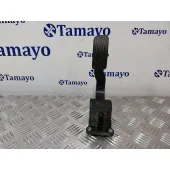 Pedal Acelerador para Mercedes-Benz Sprinter 5-T Caja/Chasis (B906)