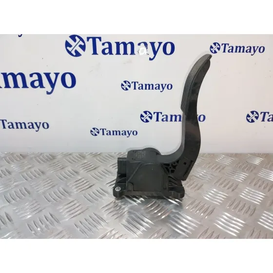 Pedal Acelerador para Mercedes-Benz Sprinter 5-T Caja/Chasis (B906)