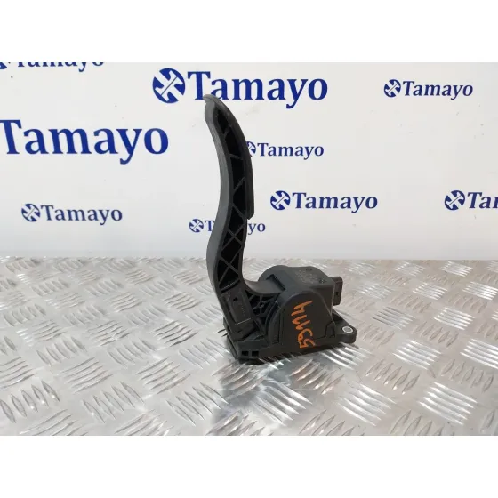 Pedal Acelerador para Mercedes-Benz Sprinter 5-T Caja/Chasis (B906)