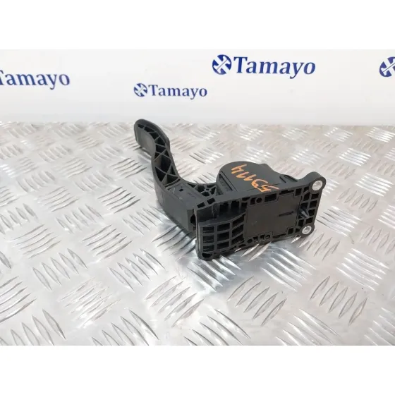 Pedal Acelerador para Mercedes-Benz Sprinter 5-T Caja/Chasis (B906)