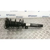 Amortiguador Delantero Izquierdo para Bmw Serie 1 Lim. (F21)
