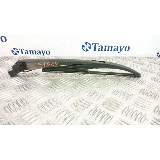 Brazo Limpia Trasero para Suzuki Swift Berlina (Mz)