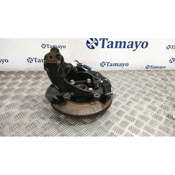 Mangueta Delantera Derecha para Mini Mini Countryman (R60)