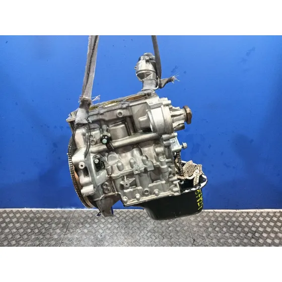 Bloque Armado para Skoda Fabia (6Y2/6Y3)