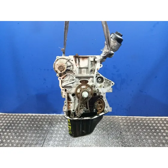 Bloque Armado para Skoda Fabia (6Y2/6Y3)