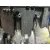 Bloque Armado para Skoda Fabia (6Y2/6Y3)