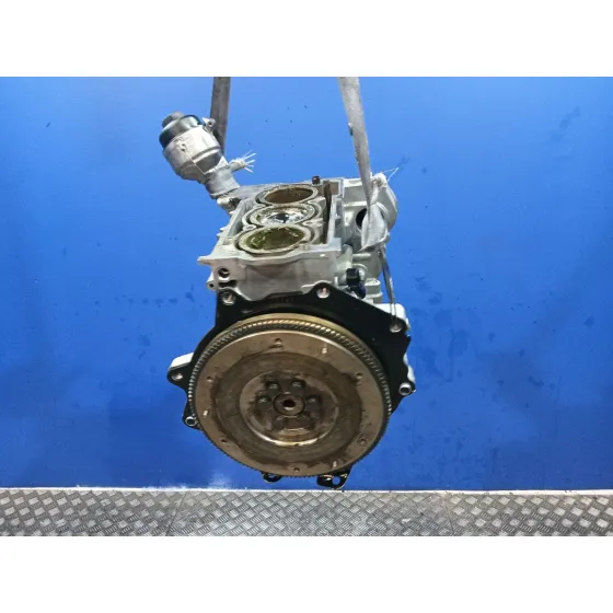 Bloque Armado para Skoda Fabia (6Y2/6Y3)