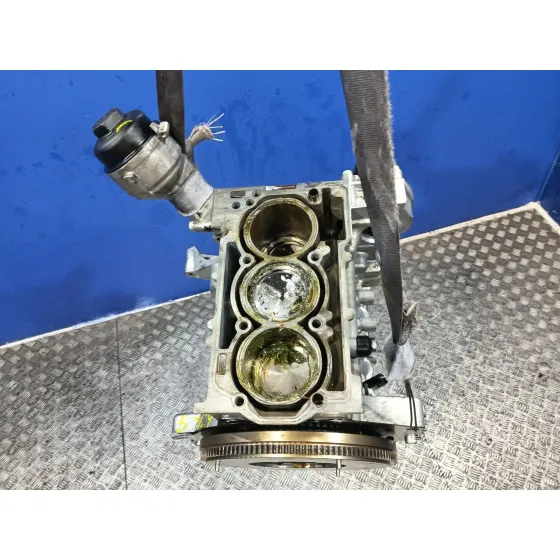Bloque Armado para Skoda Fabia (6Y2/6Y3)