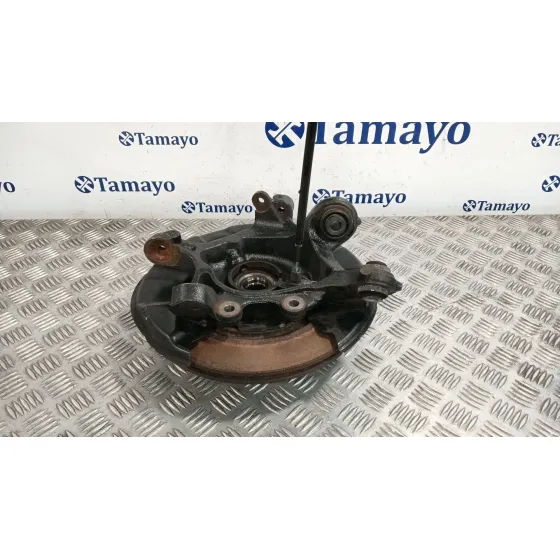 Mangueta Trasera Izquierda para Bmw Serie 3 Lim. (F30)