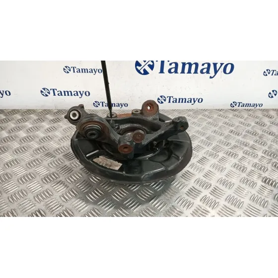 Mangueta Trasera Izquierda para Bmw Serie 3 Lim. (F30)