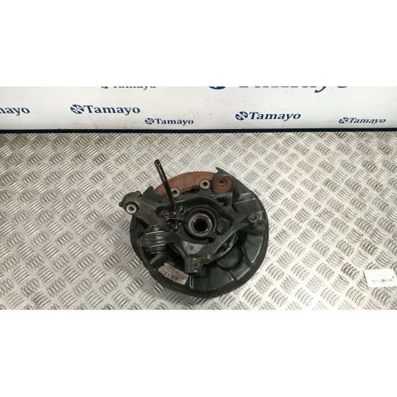 Mangueta Trasera Izquierda para Bmw Serie 3 Lim. (F30)