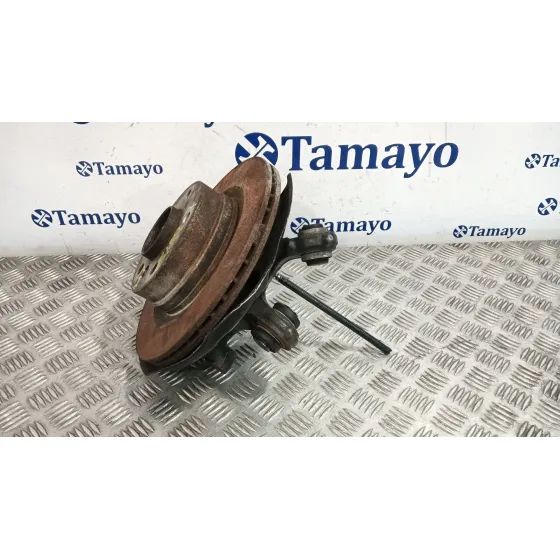 Mangueta Trasera Izquierda para Bmw Serie 3 Lim. (F30)