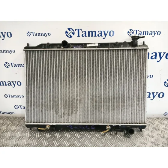 Radiador Agua para Nissan Murano (Z50)