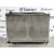 Radiador Agua para Nissan Murano (Z50)