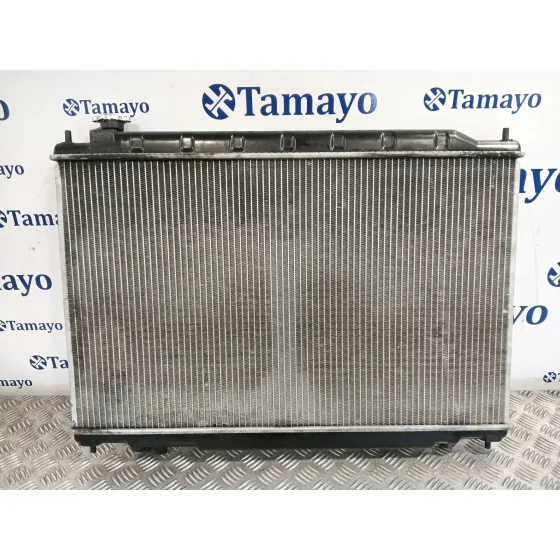 Radiador Agua para Nissan Murano (Z50)