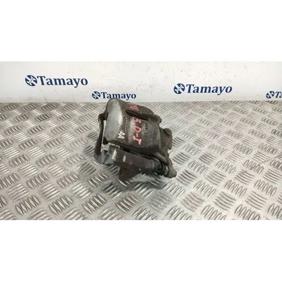 Pinza Freno Delantera Izquierda para Volkswagen Golf Vii Lim.