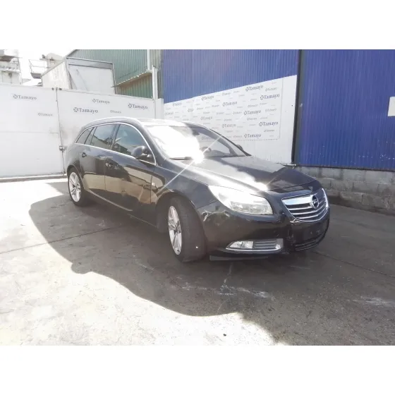 Caja Cambios para Opel Insignia A Sports Tourer (G09)