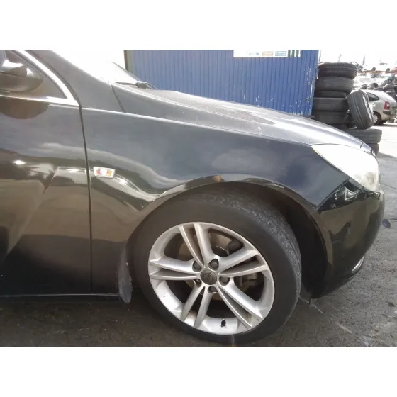 Aleta Delantera Derecha para Opel Insignia A Sports Tourer (G09)