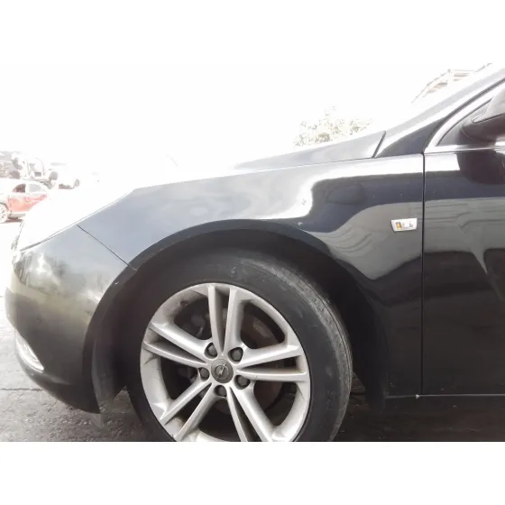 Aleta Delantera Izquierda para Opel Insignia A Sports Tourer (G09)